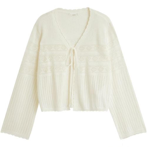 女裝針織衫怎么選 看看這幾款高口碑針織精品推薦