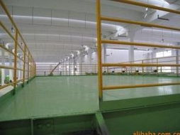 蘇州金閶區(qū)新和輕鋼彩鋼板廠大型車庫 網(wǎng)絡(luò)時代下的專業(yè)制造與服務(wù)
