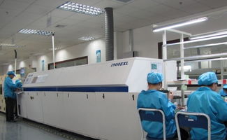 同森貼片加工廠加盟費用與條件詳解 | 中國加盟網及網絡信息整合