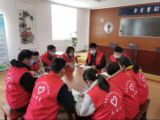 南京溧水 “志愿服務(wù)+”融合黨史學(xué)習(xí)教育，打造優(yōu)質(zhì)“溧水樣板”教育咨詢服務(wù)